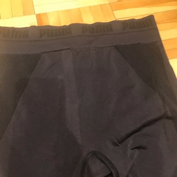 Puma crop leggings nwot - Picture 6 of 6
